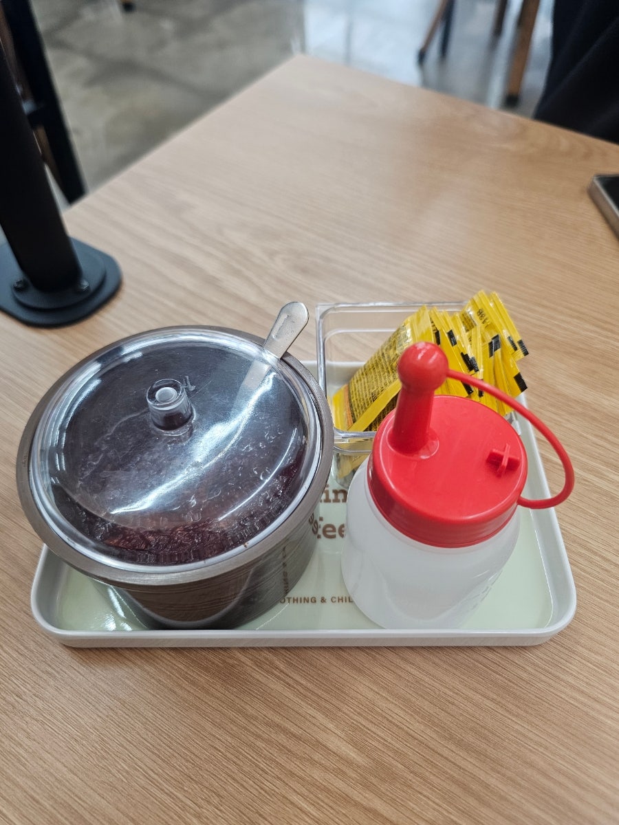 원조부산밀면 사진 6