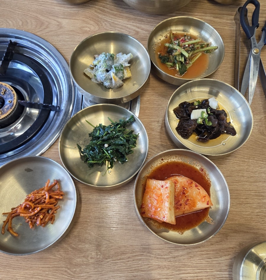일월식육식당 사진 6