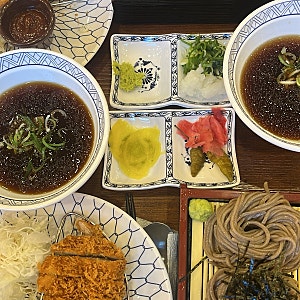 [김천] 혁신도시 소바 신상 맛집｜삼동소바 내돈내산 솔직 후기