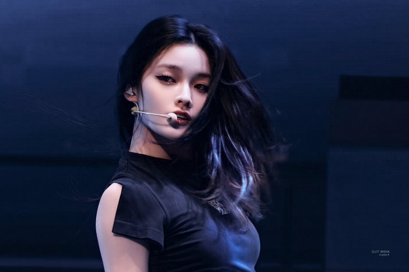 [아일릿/이로하] ILLIT 이로하 레전드 고화질 사진 모음