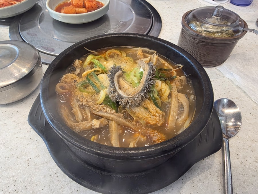 청담특양평해장국 일산본점 사진 4