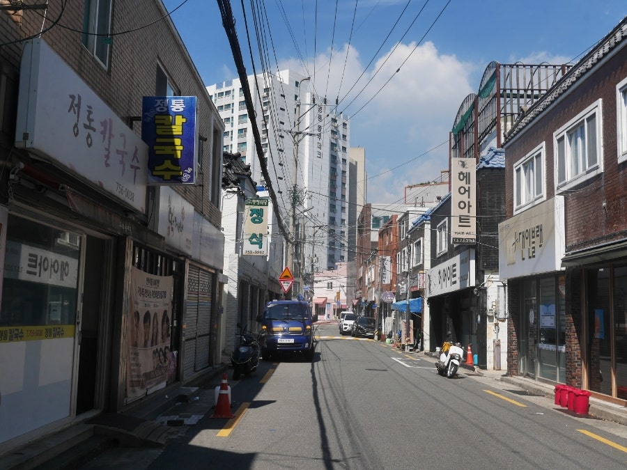 통영식당 사진 5