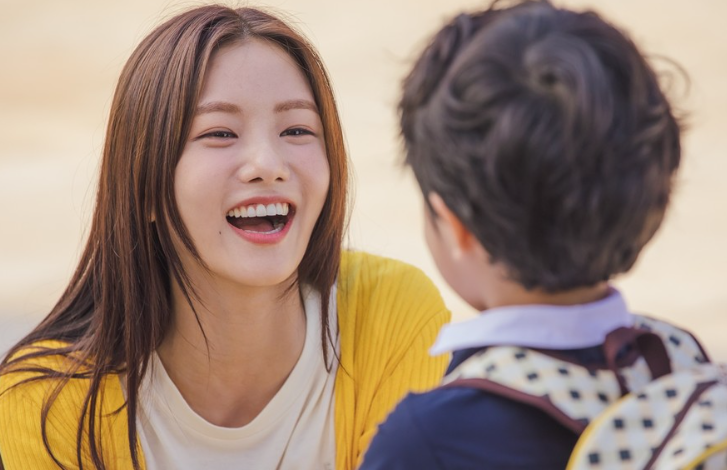 Young Lady and Gentleman: Character Relationships & OST Song Titles? Revisit the Moving Ending