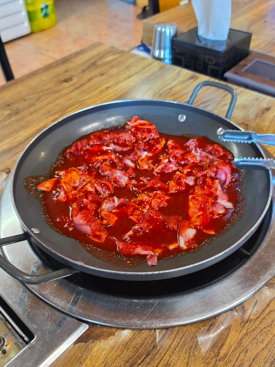 서문뒷고기 사진 6