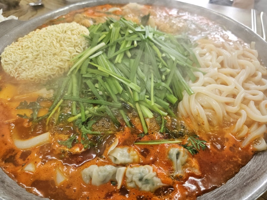 승소닭갈비 사진 4