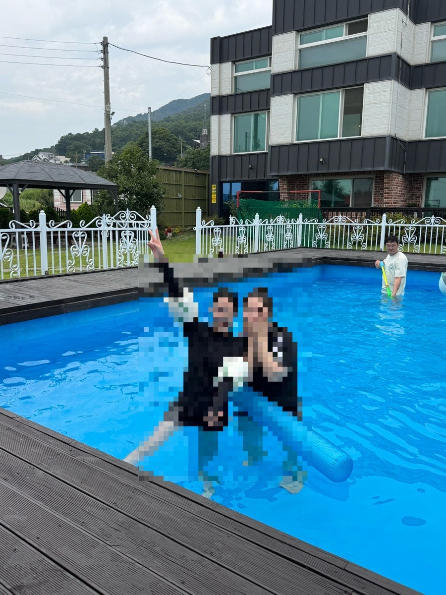 청강호 사진 5