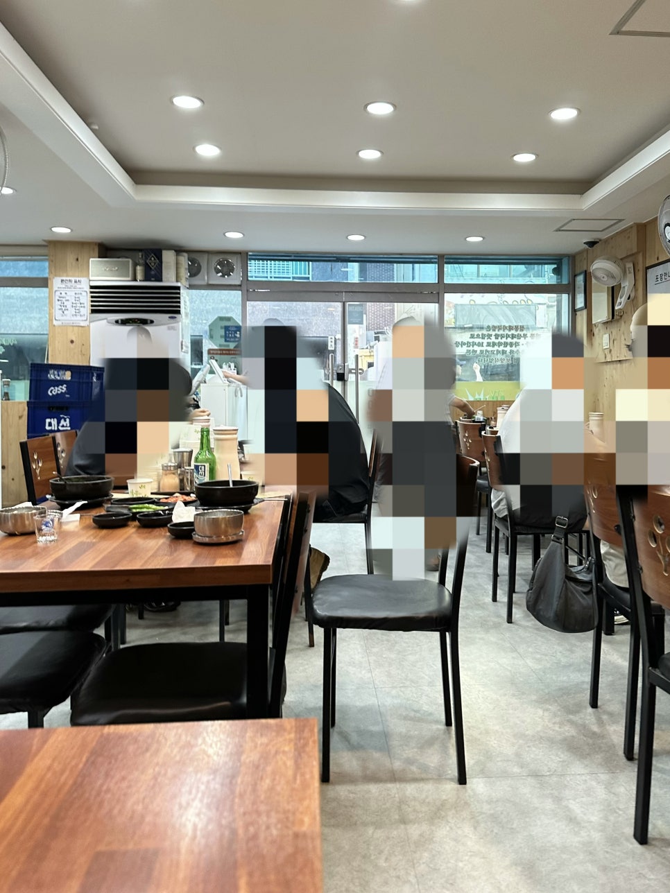설봉돼지국밥 사진 4