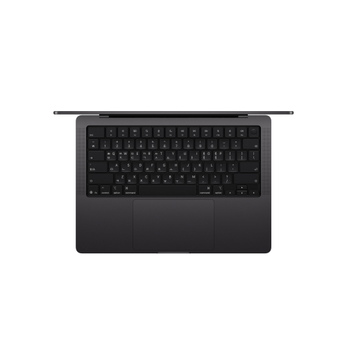 애플 맥북프로 14 M5 16GB 1TB 후기｜10코어 성능·스페이스 블랙 장단점