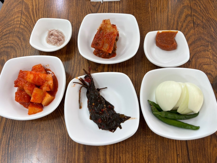 부부국밥 사진 5