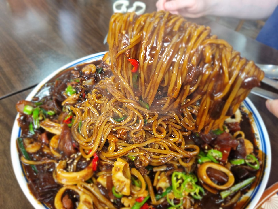 화도 사진 1