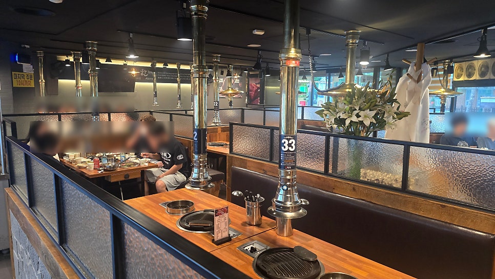한마음정육식당 전주반월점 사진 6
