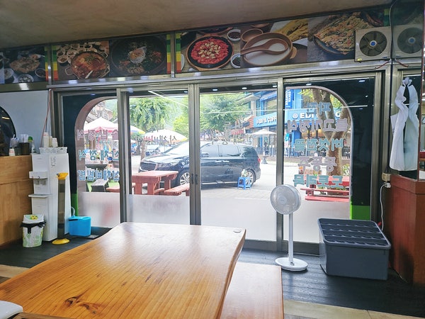 버들식당 사진 5