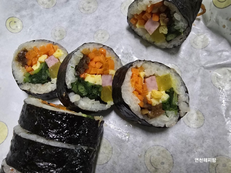 유림분식 사진 6