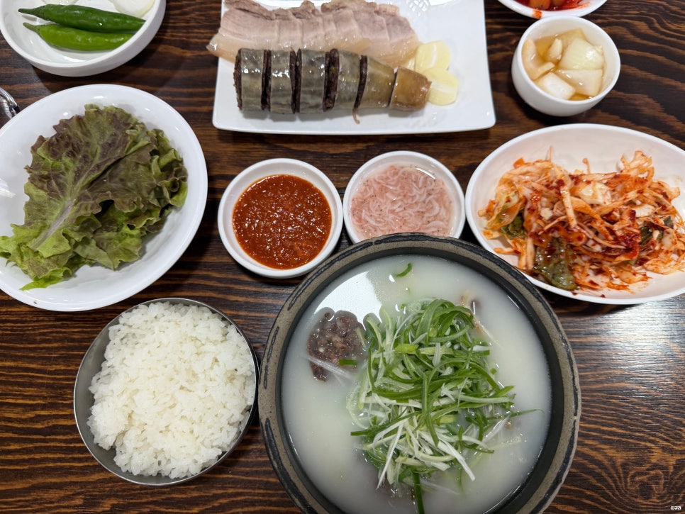 8번식당 본점 사진 1