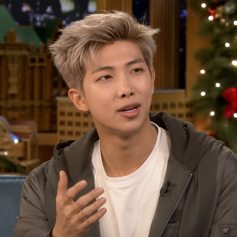 "독학파들은 진짜 이렇게 했다고?" RM · 김영철 · 김민하의 영화 미드 영어공부법