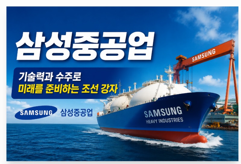 삼성중공업 주가 전망, 2Q 실적 하회에도 목표주가 40,000원 유지하는 이유