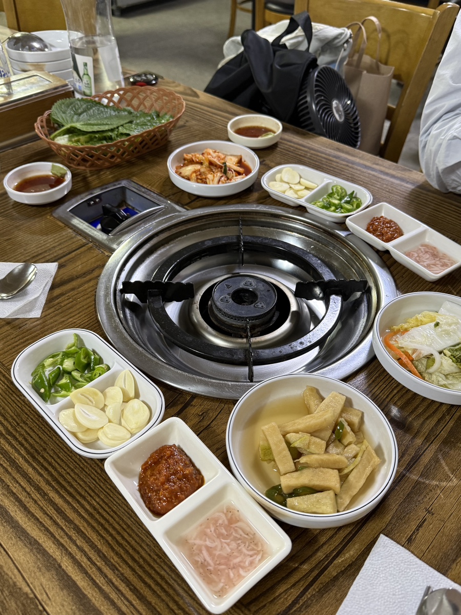 손이가어죽칼국수 사진 6