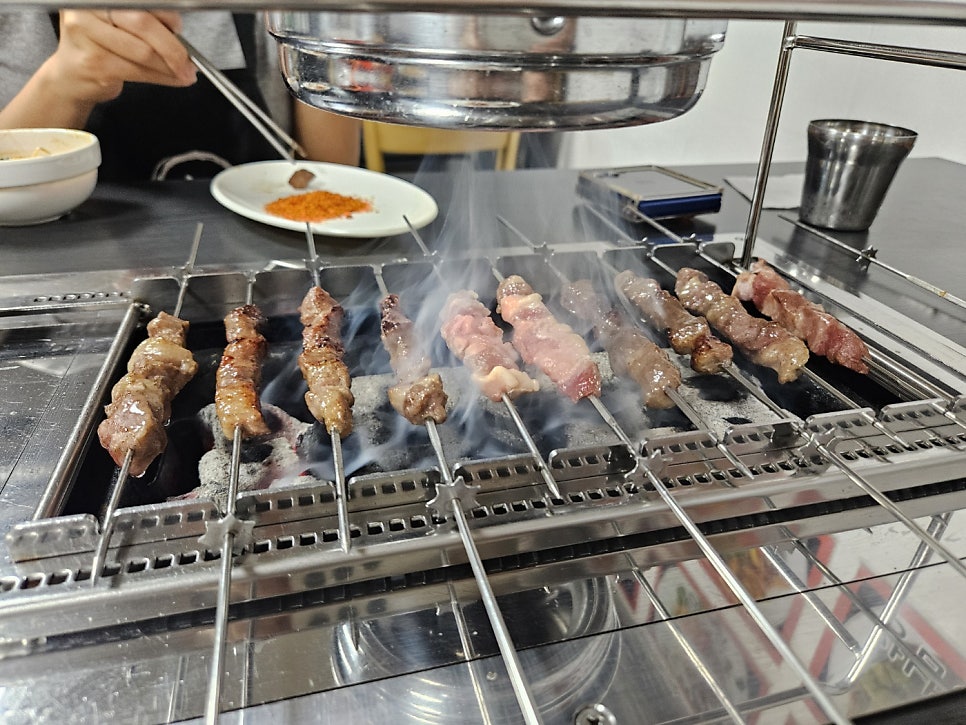하얼빈양꼬치 사진 6