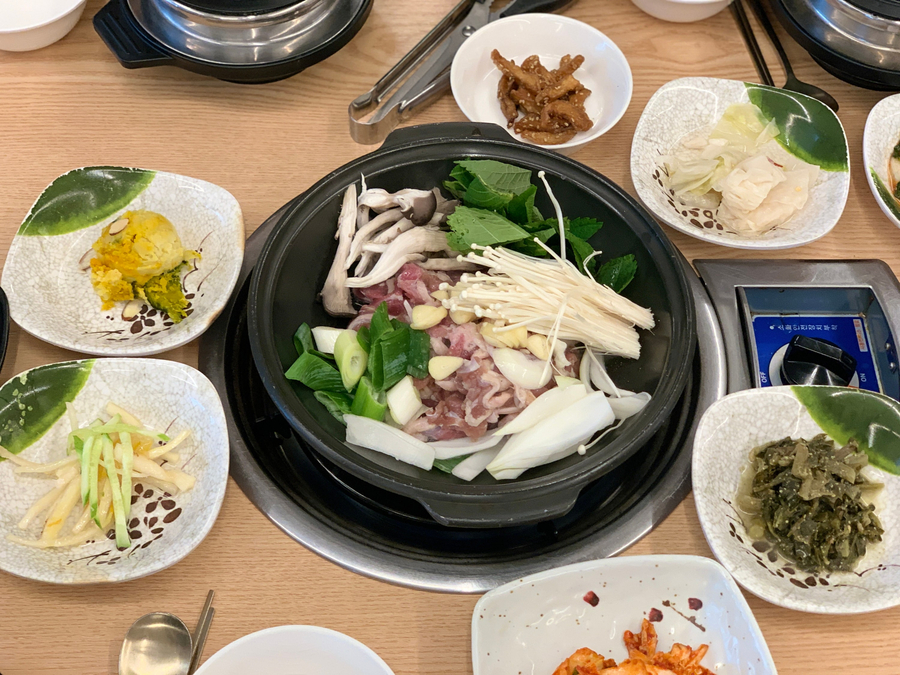 마시랑카페 사진 6