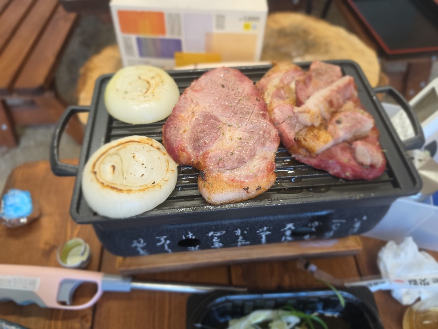 캠프556 사진 1