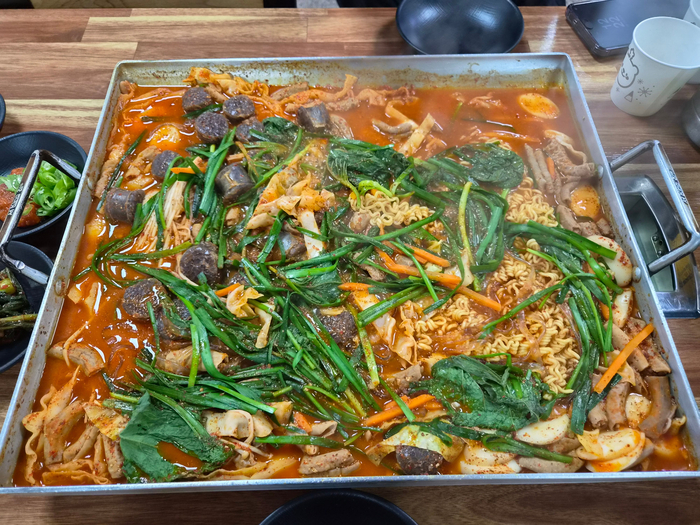 전라도집 사진 4