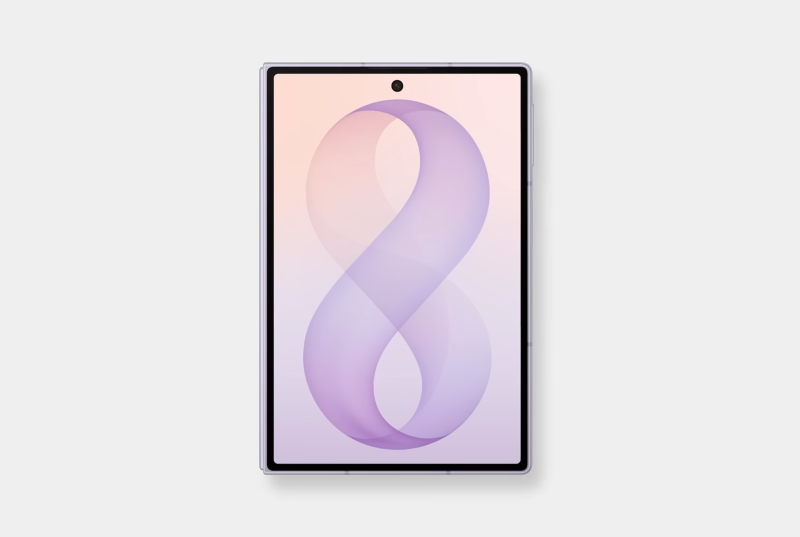 삼성 갤럭시 Z 폴드 8 가장 큰 특징 몇 가지
