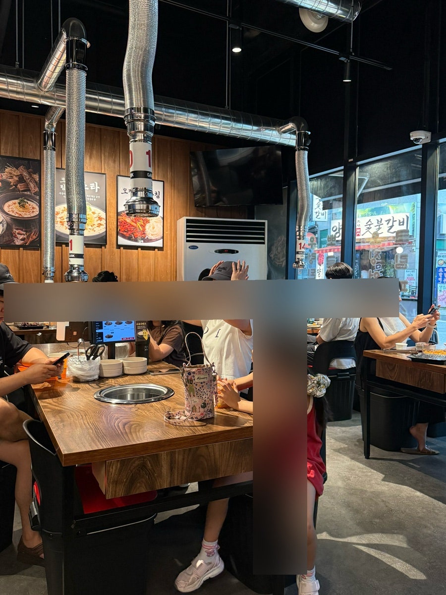 전주쪽갈비 사진 3