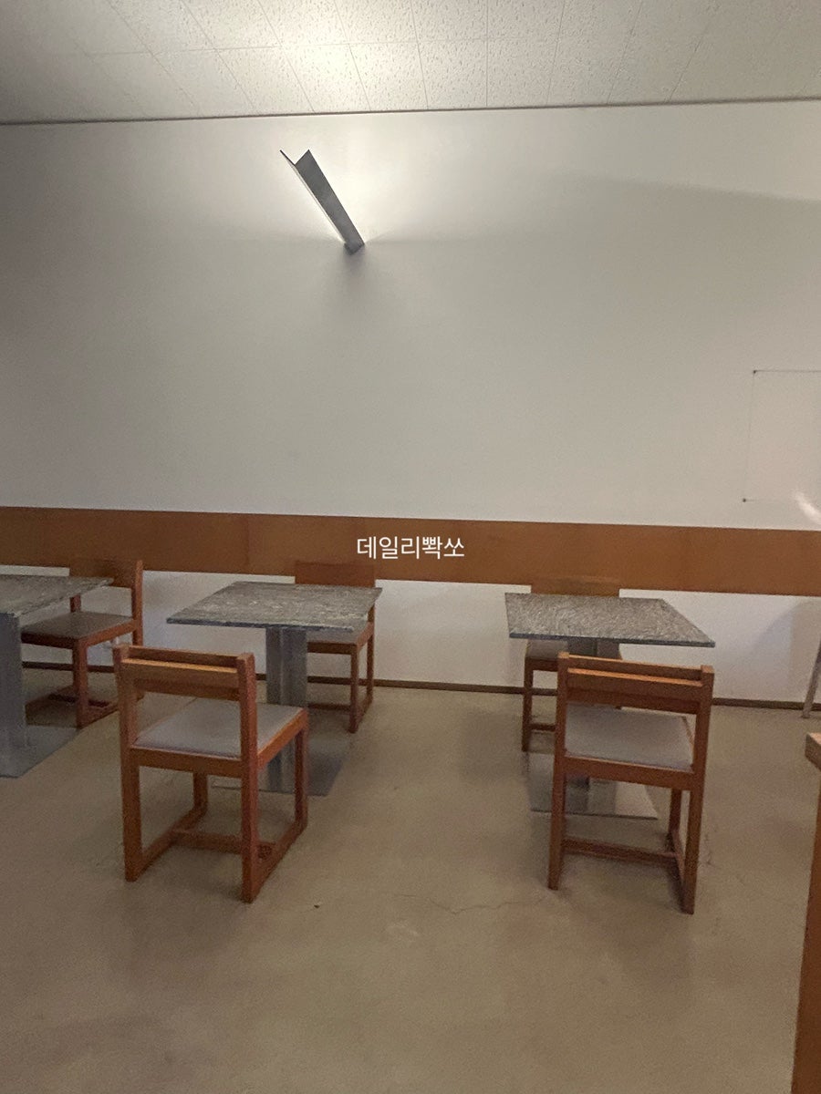 트래버틴 용산 사진 3