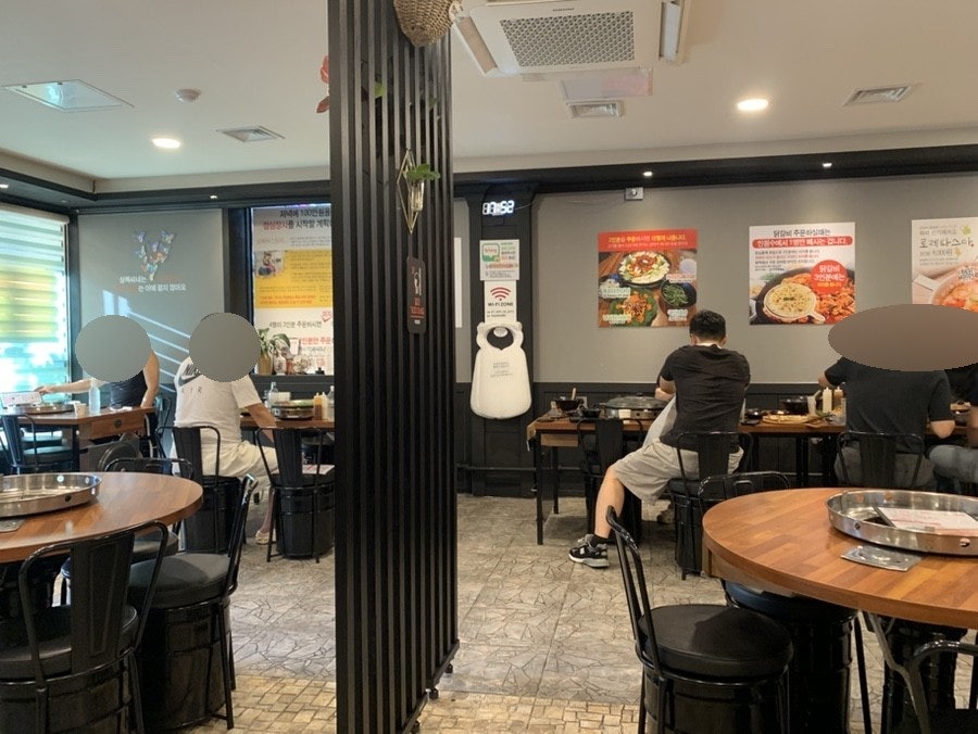 삼복씨닭갈비 사진 4