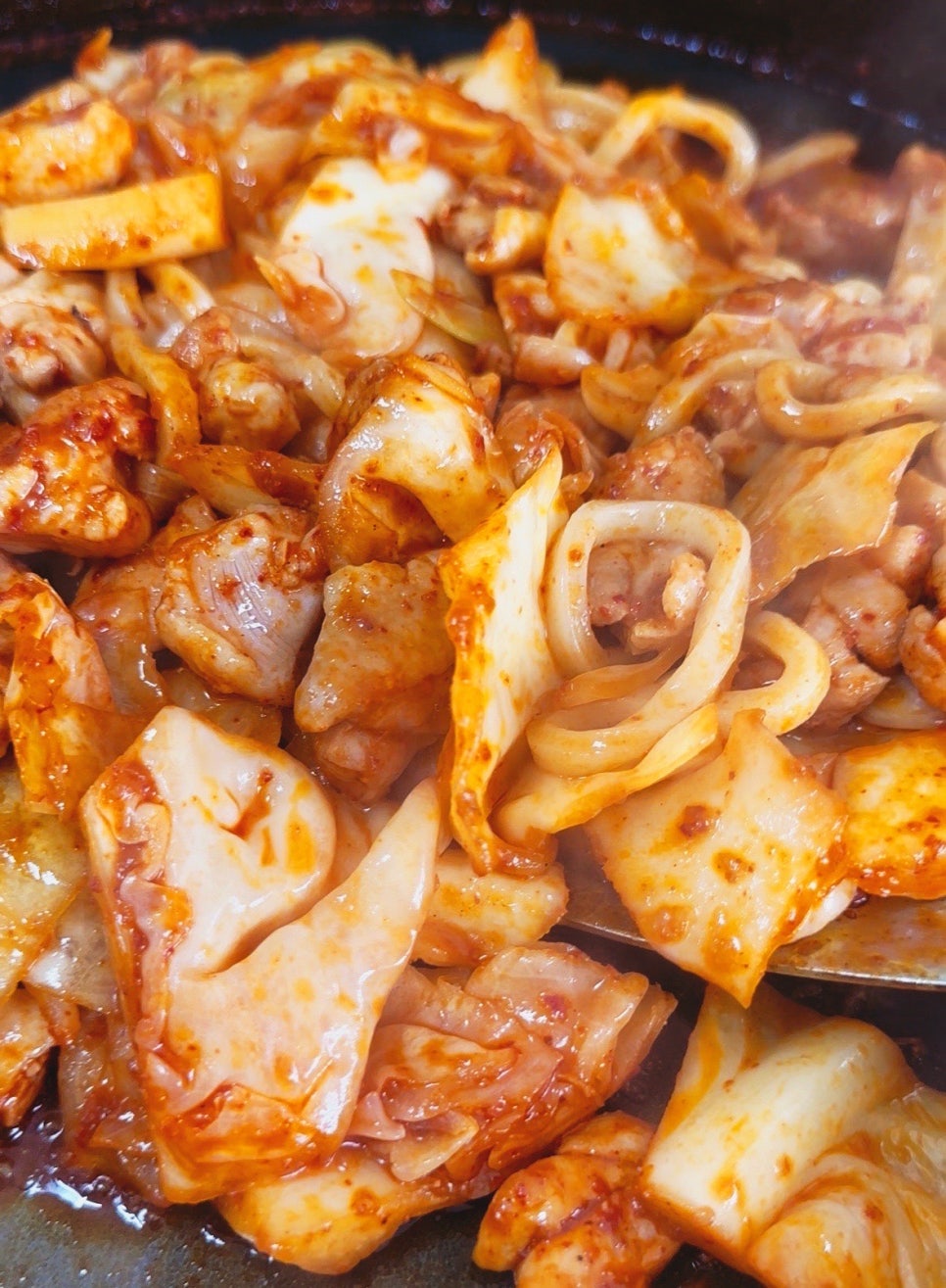 닭갈비명가 본점 사진 1
