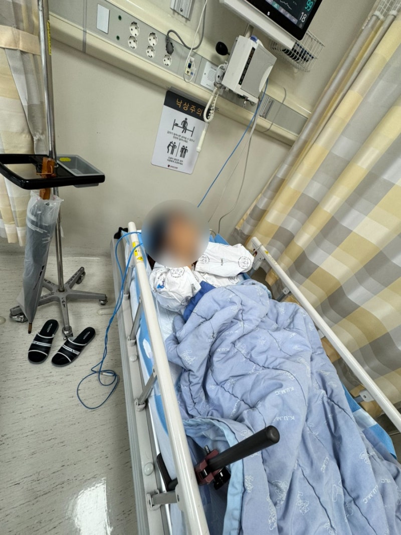 내 심장 뱅;신됐다 #03 (전극도자절제술 후기, RFCA, WPW증후군, 부정맥, 수면마취 후기)
