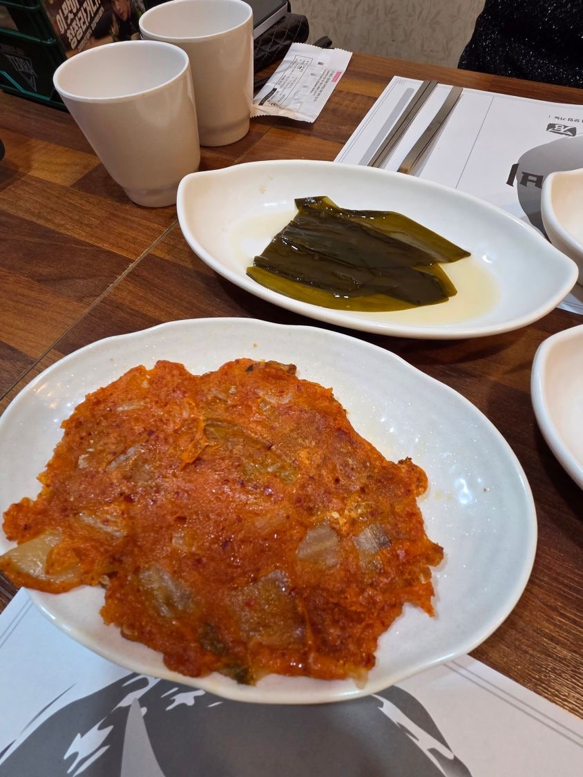 일등석갈비 사진 5