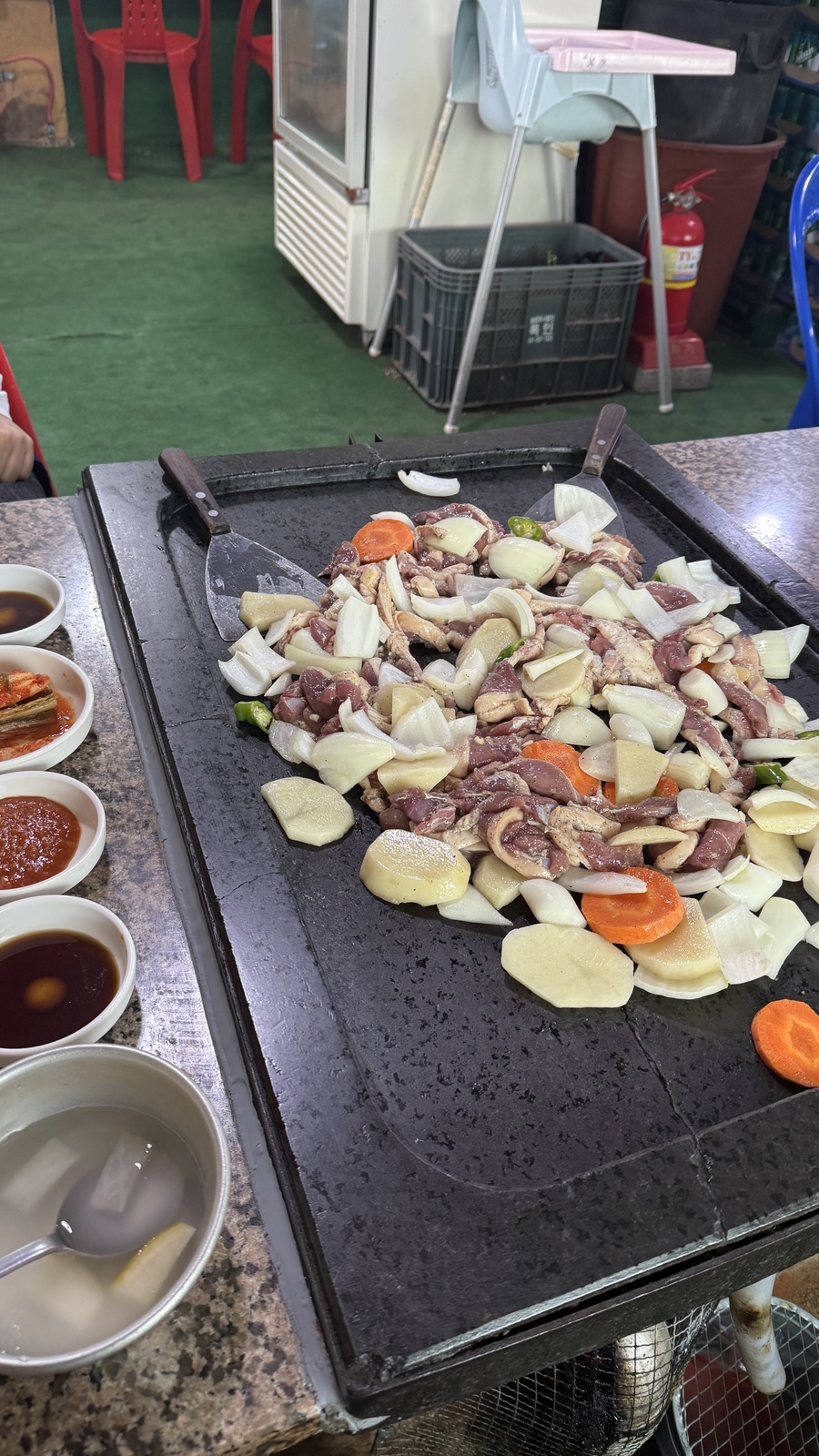 사암오리집 사진 4