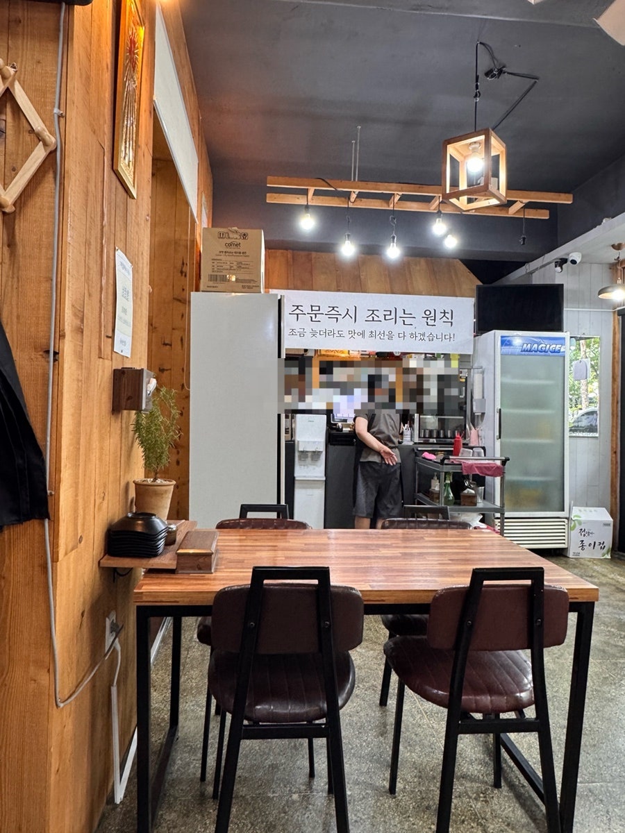 짬뽕집 사진 3
