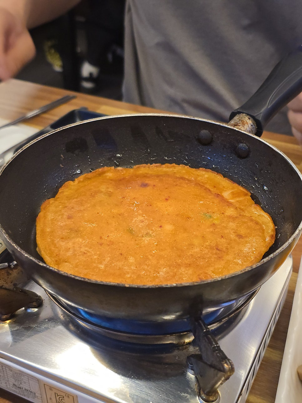 삼삼해 아구해물알찜 123해물찜 소사벌 사진 6