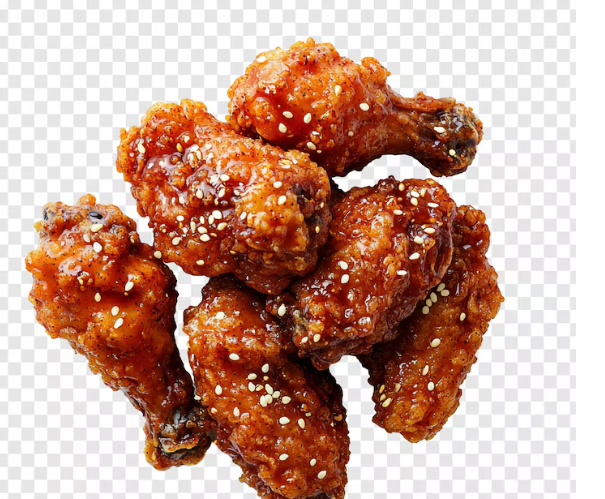 BHC치킨 광주신창점 사진 4