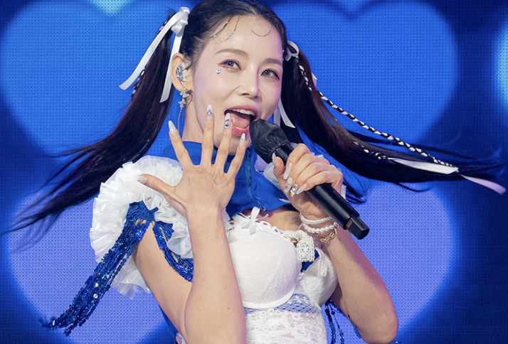 지원이 나이 본명 프로필 키 결혼 이상형 가요무대 근황