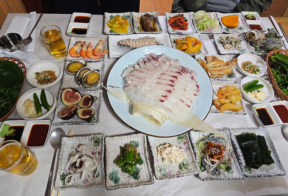 청실횟집 사진 5