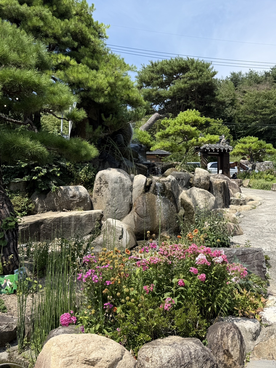 담소 사진 3