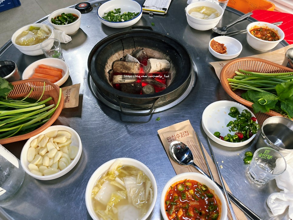 진해숯불막창 사진 4