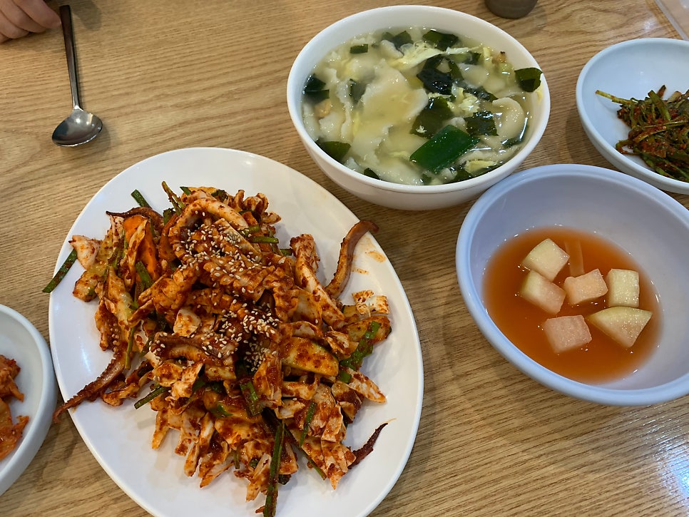 박순자녹두집 사진 3