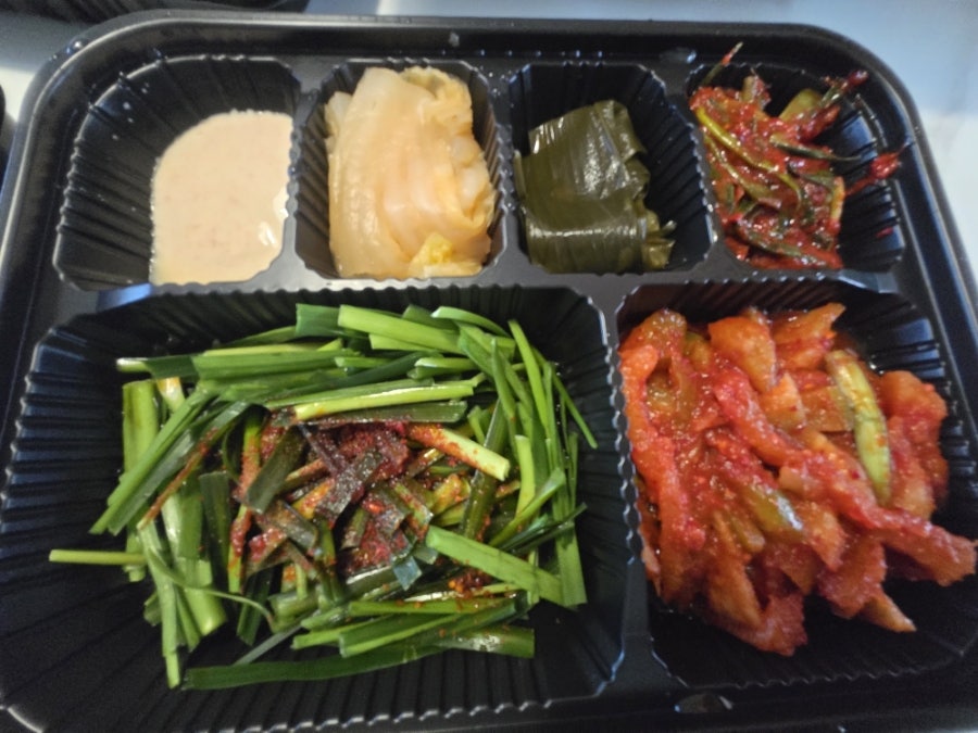 완미족발 천안청당점 사진 6