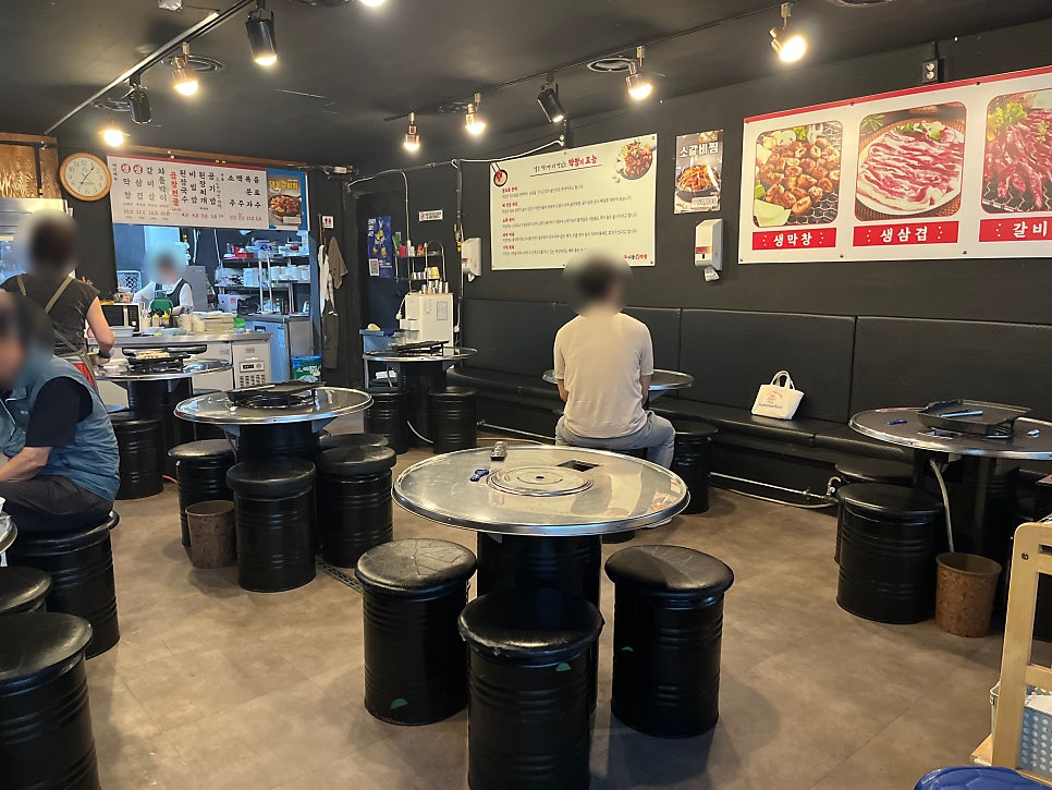 대구시골생막창 사진 6
