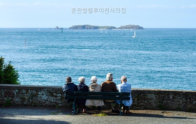 할렐루야천사의집 사진 3