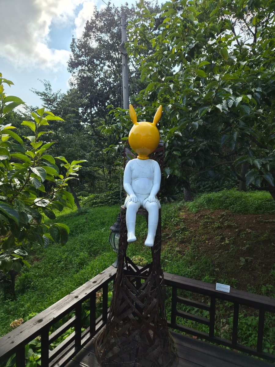 서해미술관 사진 6