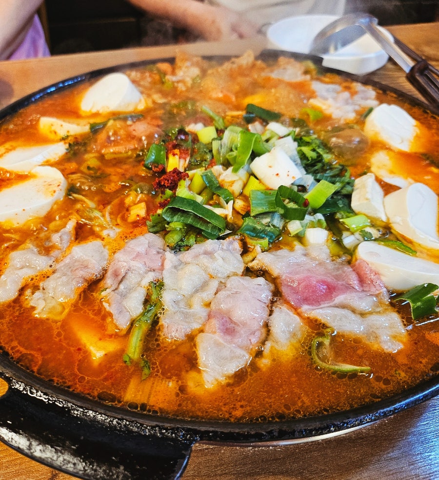 윤대감부대찌개 사진 1