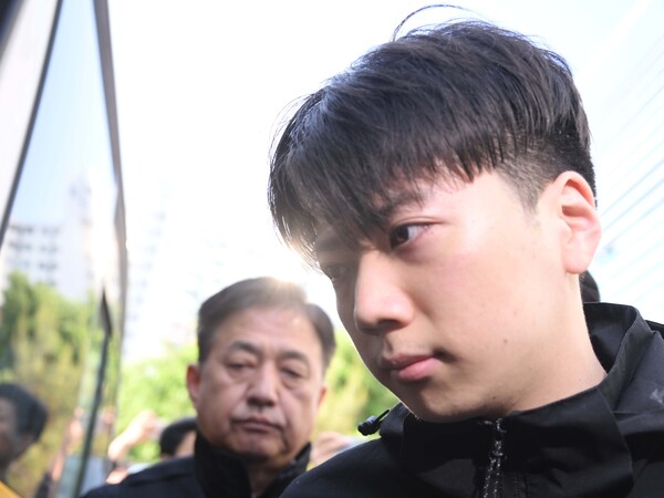 '광주 여고생 살해' <b>장윤기</b> 3차 공판, 범행 정황·왜곡된 성인식... 유....