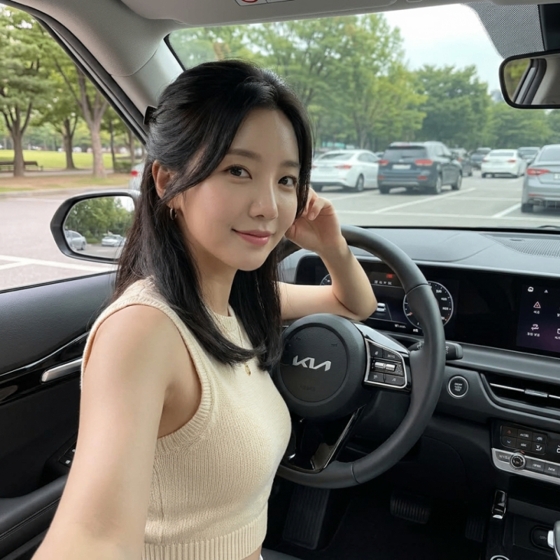 "연비 보고 샀다가 '아차'?" 2026 신형 기아 셀토스 하이브리드 페이스리프트 가격표 연비 제원....