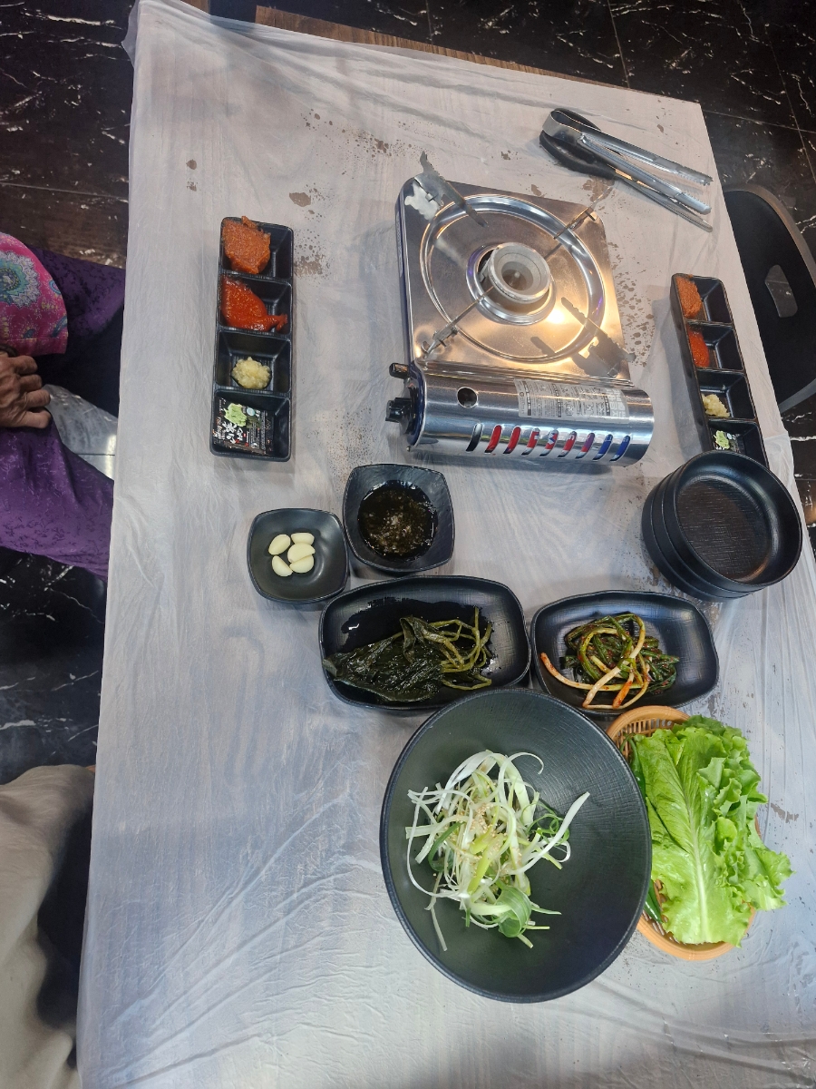 삼형제솥뚜껑삼겹살 전북대본점 사진 6