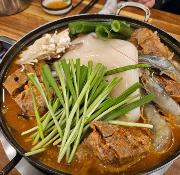운천해장국 사진 4
